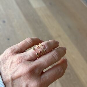 Anthropologie Ring